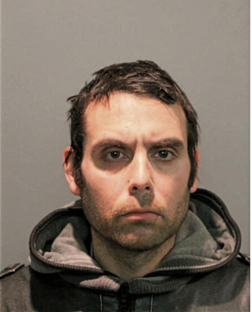 DAVID ROMANO, Cook County, Illinois