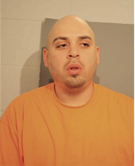 RUBEN J ROMO, Cook County, Illinois