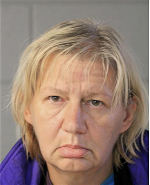 LUANNE ROZEMA, Cook County, Illinois