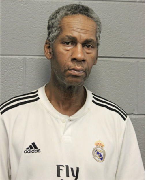 DAVID RUSSELL, Cook County, Illinois