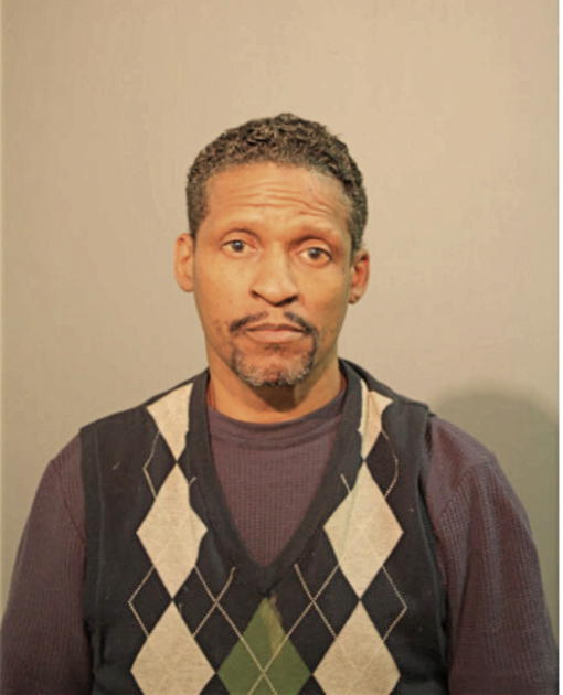 KENNETH RUTLEDGE, Cook County, Illinois