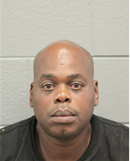 KARRON A SADDLER, Cook County, Illinois