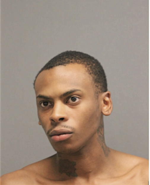 KEESHON J SAMSON, Cook County, Illinois