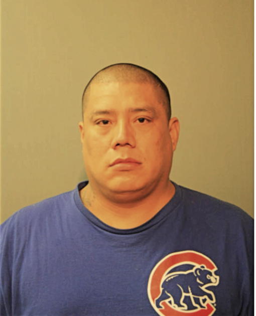 ARISTEO SANCHEZ-PEREZ, Cook County, Illinois