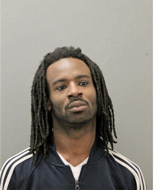 DEMETRIUS SHAW, Cook County, Illinois