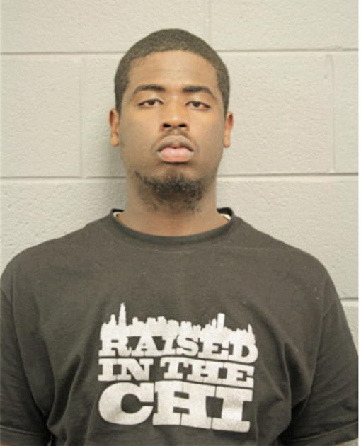 ERIC M SHAW, Cook County, Illinois