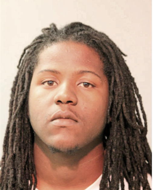CARL SIMMONS, Cook County, Illinois