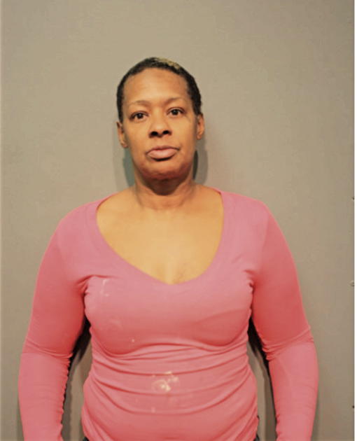 MARY SIMMONS, Cook County, Illinois