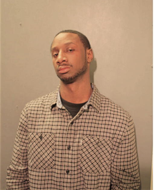 LEWIS G SIMS, Cook County, Illinois