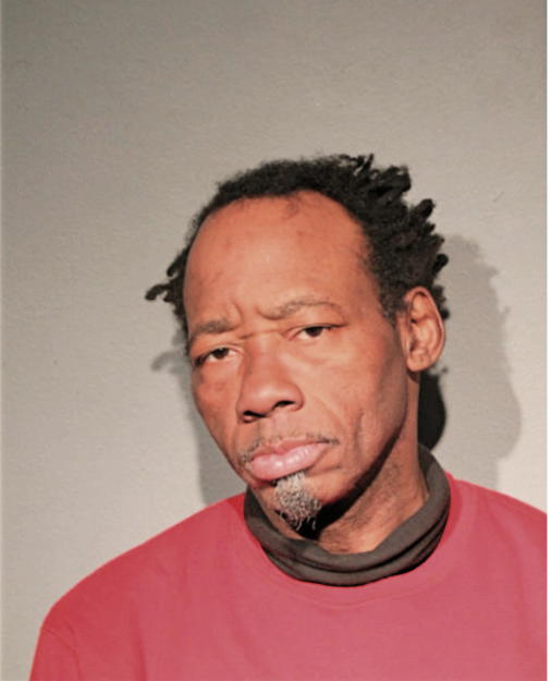 DOUGLAS SINGLETARY, Cook County, Illinois