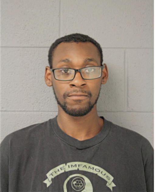 BRANDON E SMITH, Cook County, Illinois