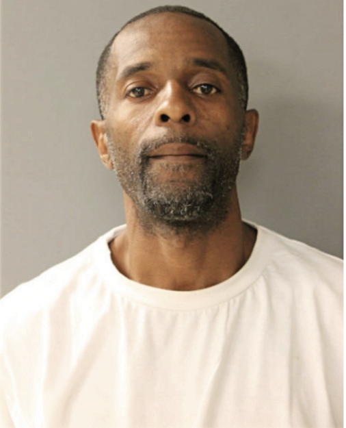 RYAN O'NEAL SMITH, Cook County, Illinois