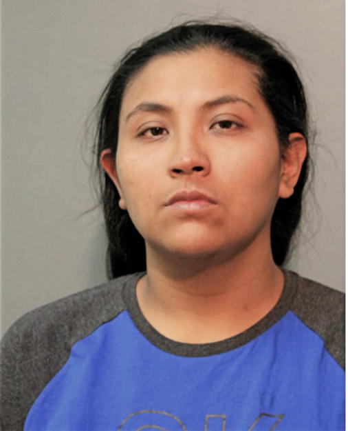 SHARON SMITH, Cook County, Illinois