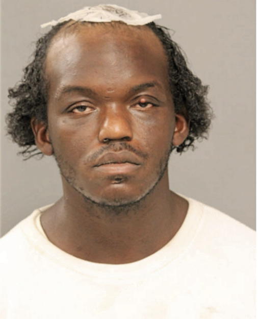 TEDDY SMITH, Cook County, Illinois