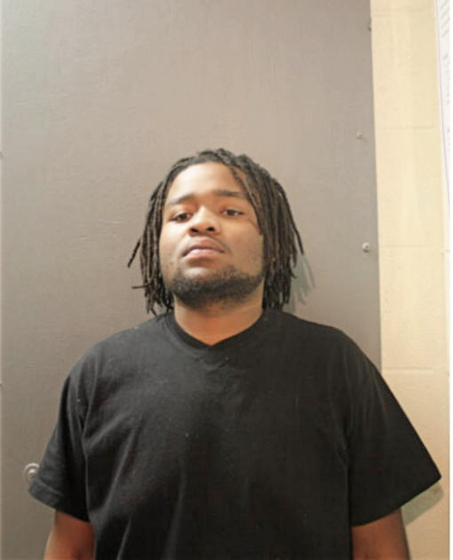 BRIAN SPICER, Cook County, Illinois