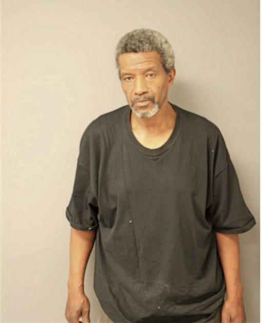 AKION M STIGLER, Cook County, Illinois
