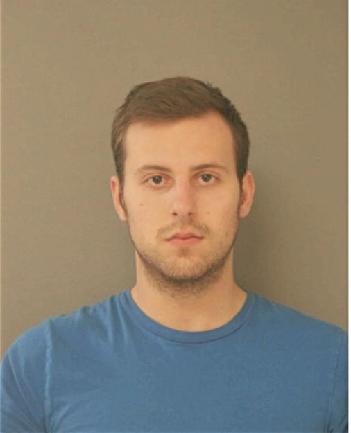 DANILO STOJANOVIC, Cook County, Illinois