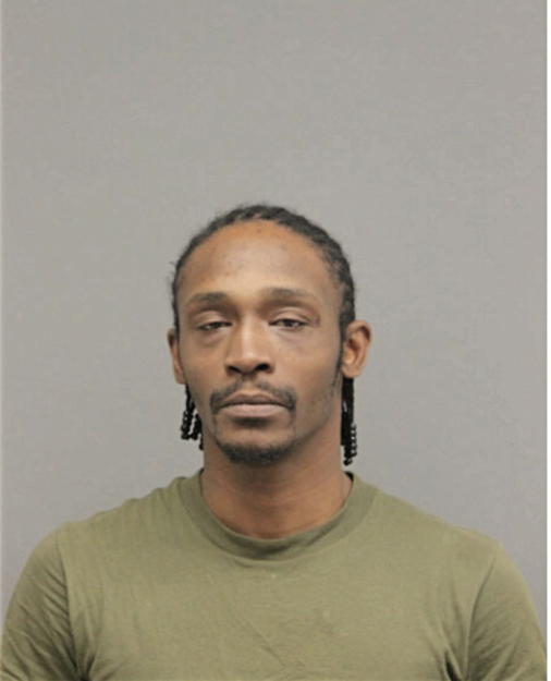 GEROME STROYIER, Cook County, Illinois