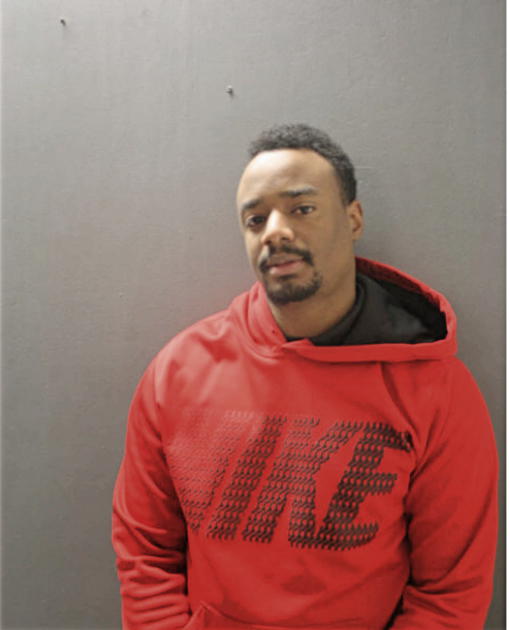 TERRENCE J SUGGS-NICHOLS, Cook County, Illinois