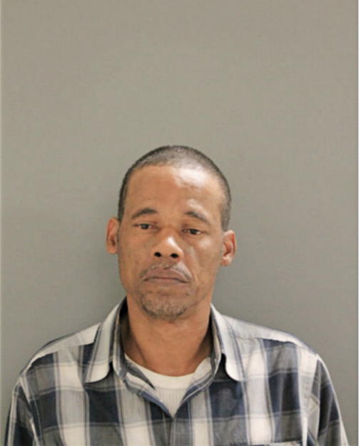 STEVE SUTTON, Cook County, Illinois