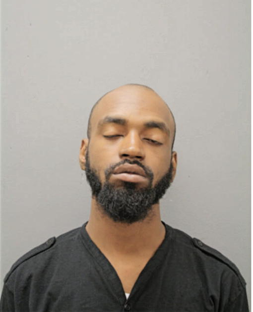 TROY D SYKES, Cook County, Illinois