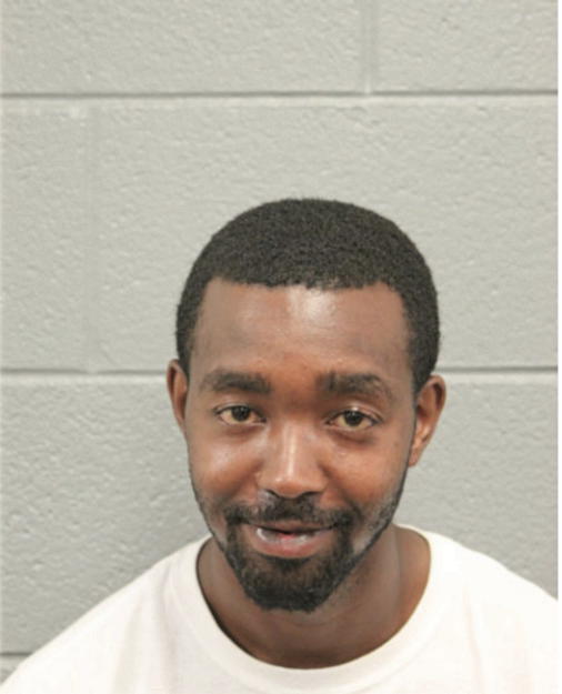 DWAYNE J TANNER, Cook County, Illinois