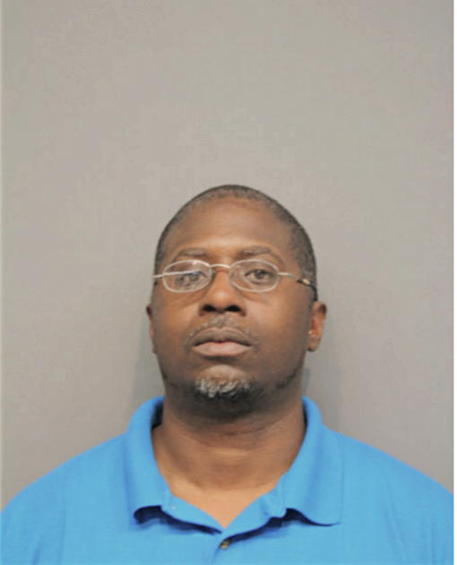 VIDAL TAYLOR, Cook County, Illinois
