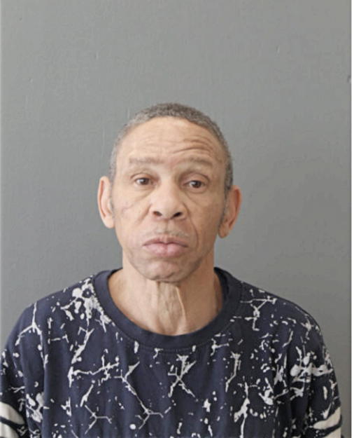 BENNIE W THERRELL, Cook County, Illinois