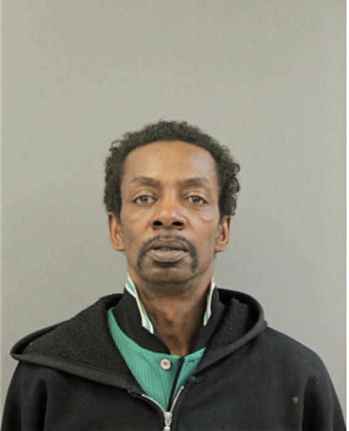 DANNY THOMAS, Cook County, Illinois