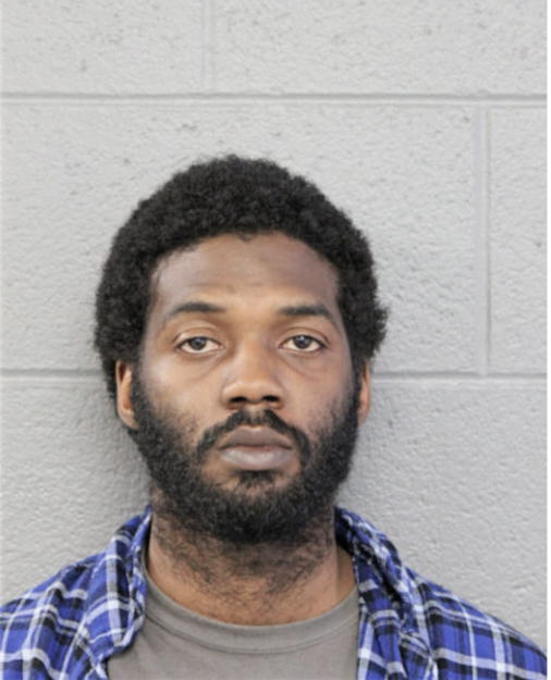 JERELL C THOMAS, Cook County, Illinois