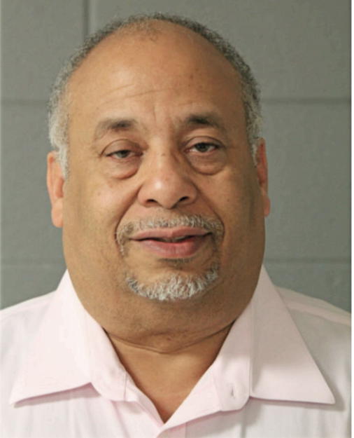 JOSEPH S THOMAS, Cook County, Illinois