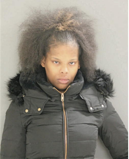 TOI C THOMAS, Cook County, Illinois