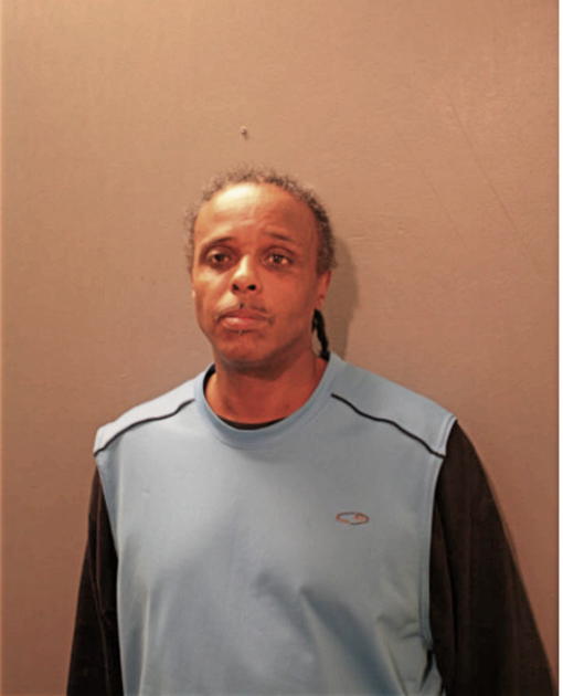 KEVIN C THOMPSON, Cook County, Illinois
