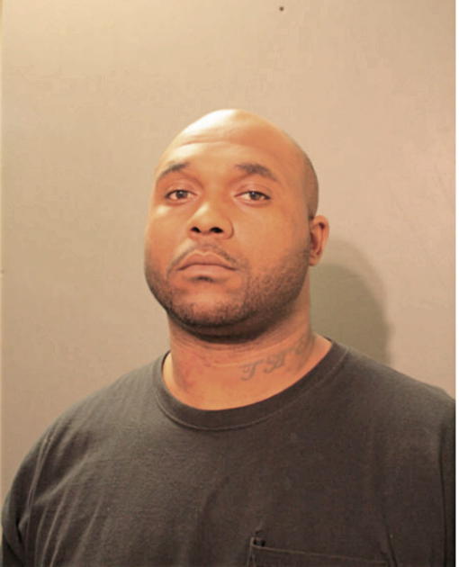 ALEXANDER M TYLER, Cook County, Illinois