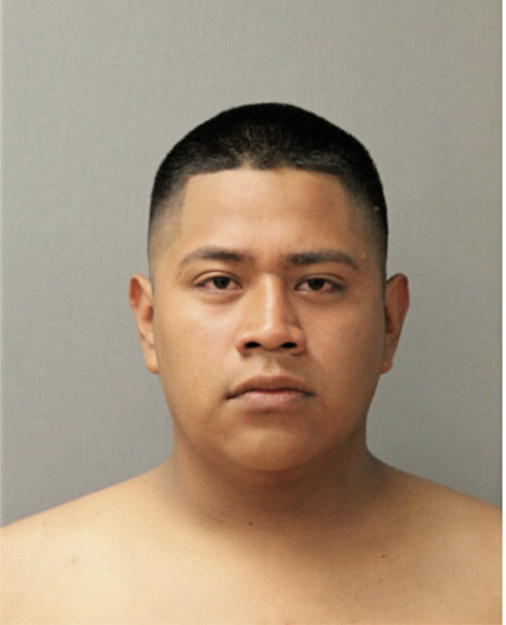 ALBERTO VARGAS, Cook County, Illinois