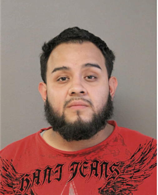 ARTURO VASQUEZ, Cook County, Illinois