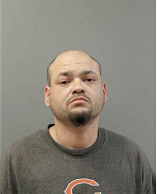 LOUIS MARTINEZ VELEZ, Cook County, Illinois