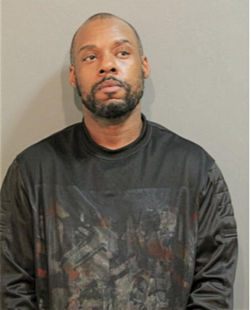 DEON C WADLEY, Cook County, Illinois