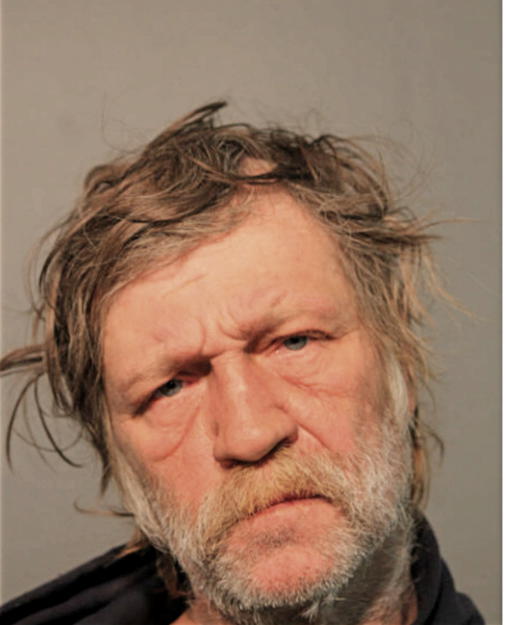 CHARLES WALKER, Cook County, Illinois