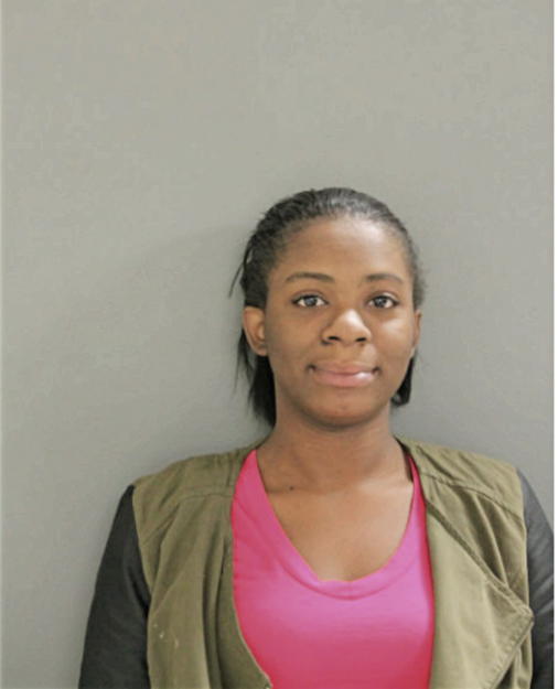 LORRIANE R WALKER, Cook County, Illinois