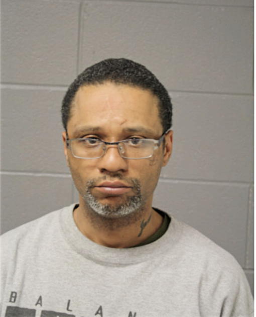 DALE R WALSH, Cook County, Illinois