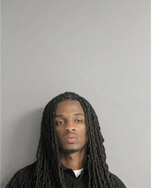 ORLANDO T WASH, Cook County, Illinois