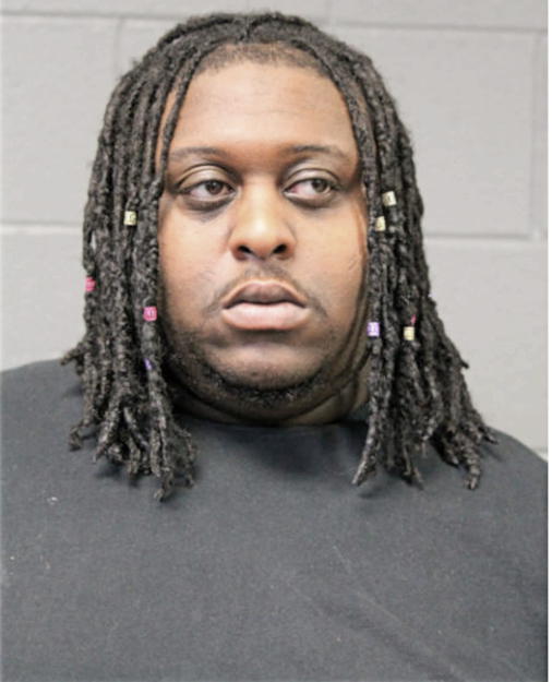 MAURICE WEBB, Cook County, Illinois