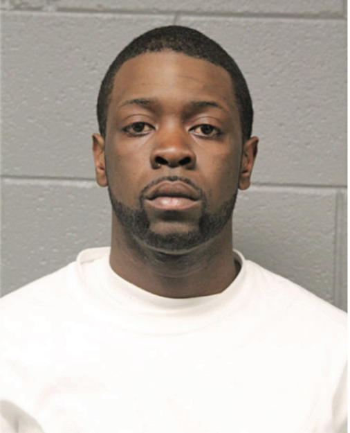 RHYAN T WELLS, Cook County, Illinois