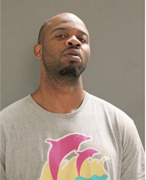 MICHAEL M WHITE, Cook County, Illinois