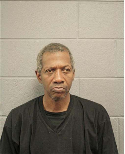 ULYSSES M WHITE, Cook County, Illinois