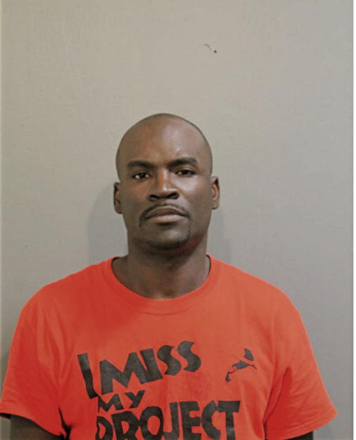 VALENTINO WILBURN, Cook County, Illinois
