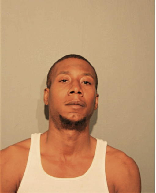 JOSEPH WILDER, Cook County, Illinois