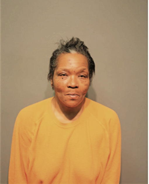 CANDACE WILLIAMS, Cook County, Illinois
