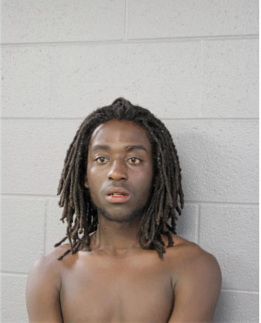 JOHN WILLIAMS, Cook County, Illinois